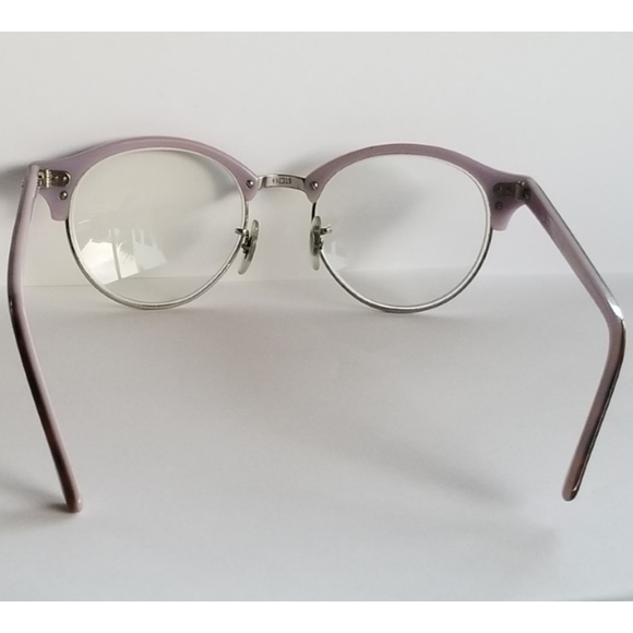 Ray-Ban eyeglasses frames - Picture 4 of 8